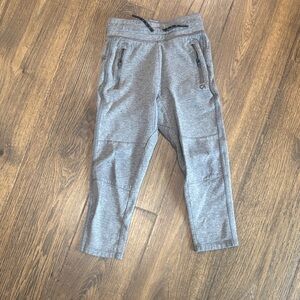 GAP Kids Gray Joggers